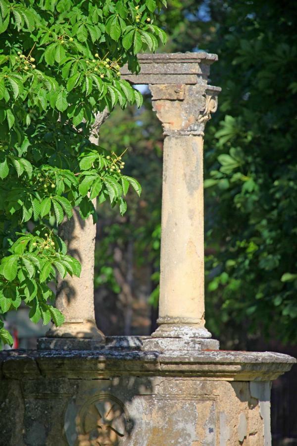 Villa Mons Aureus Popovac Luaran gambar
