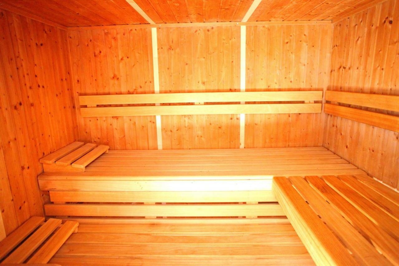Villa Mons Aureus Popovac Luaran gambar